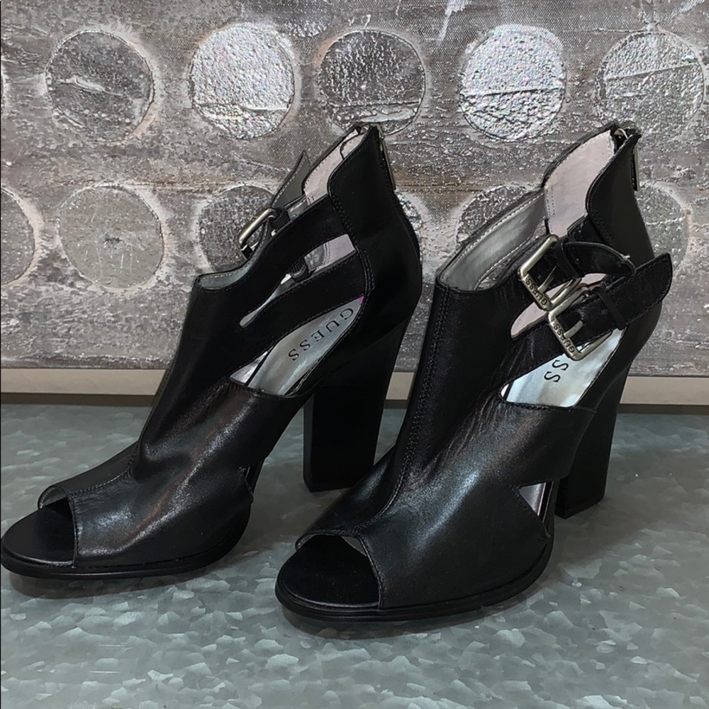Shoes Guess